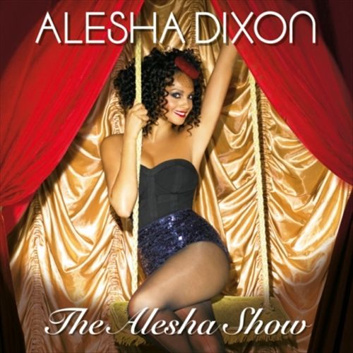 Alesha Show cover art