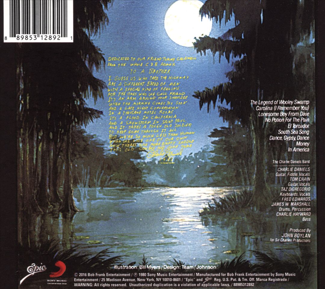 Full Moon cover art