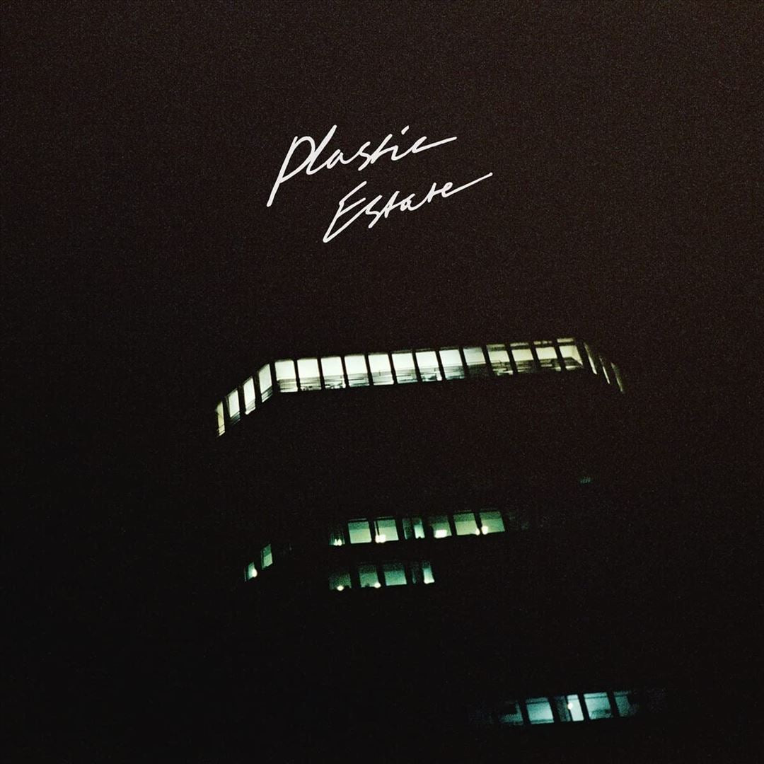 Plastic Estate cover art