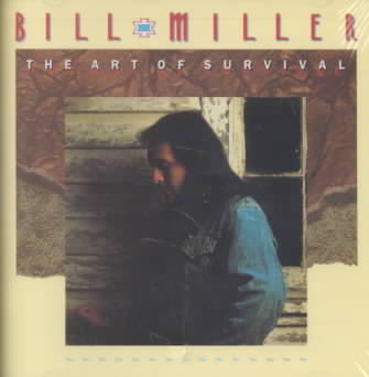 THE ART OF SURVIVAL cover art