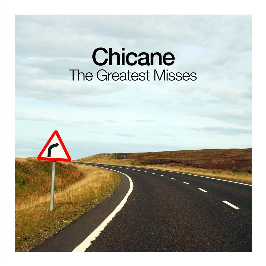 Greatest Misses cover art