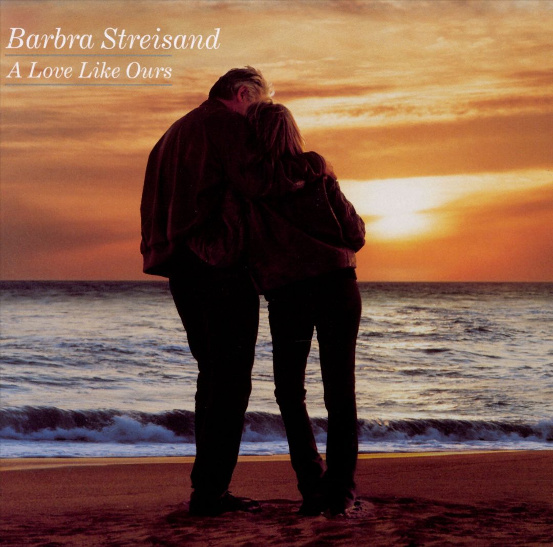 Love Like Ours cover art