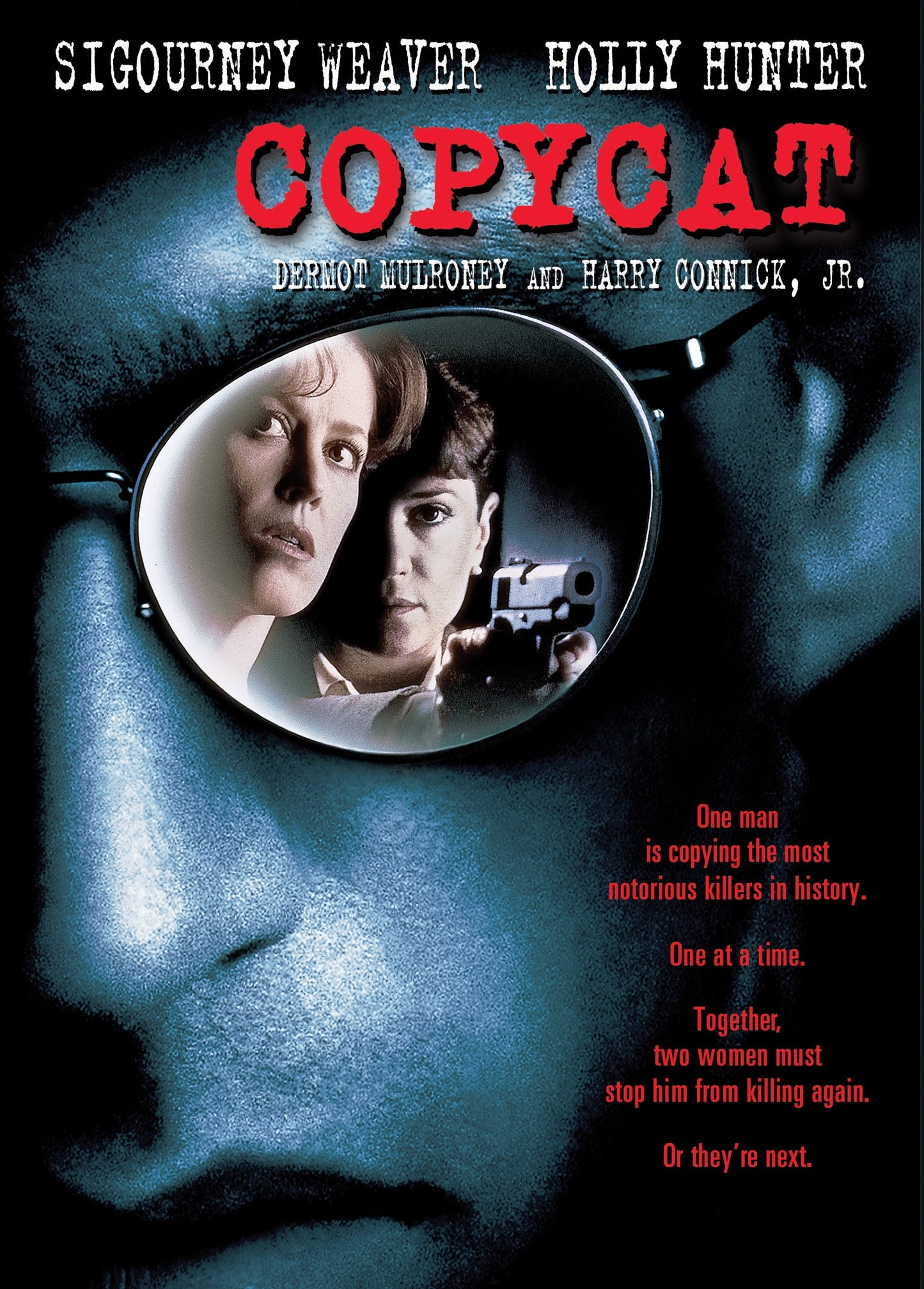 Copycat cover art