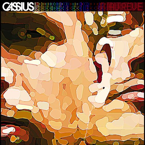 Au Rêve cover art
