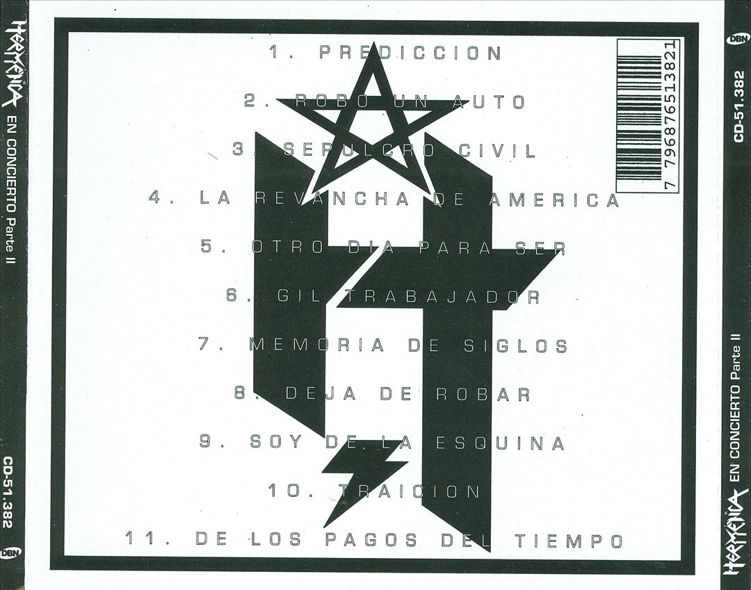 Obras, Vol. 2 cover art