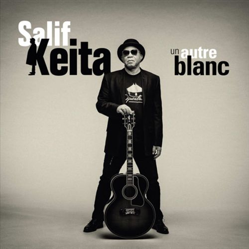 Autre Blanc cover art