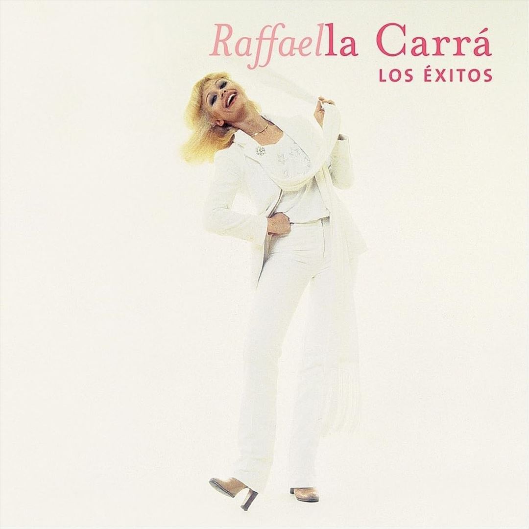 Exitos cover art