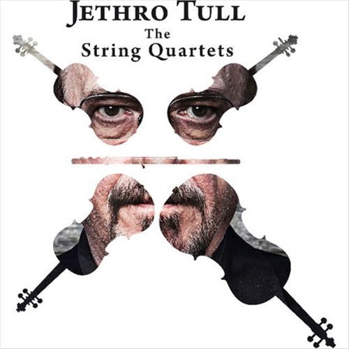 String Quartets cover art
