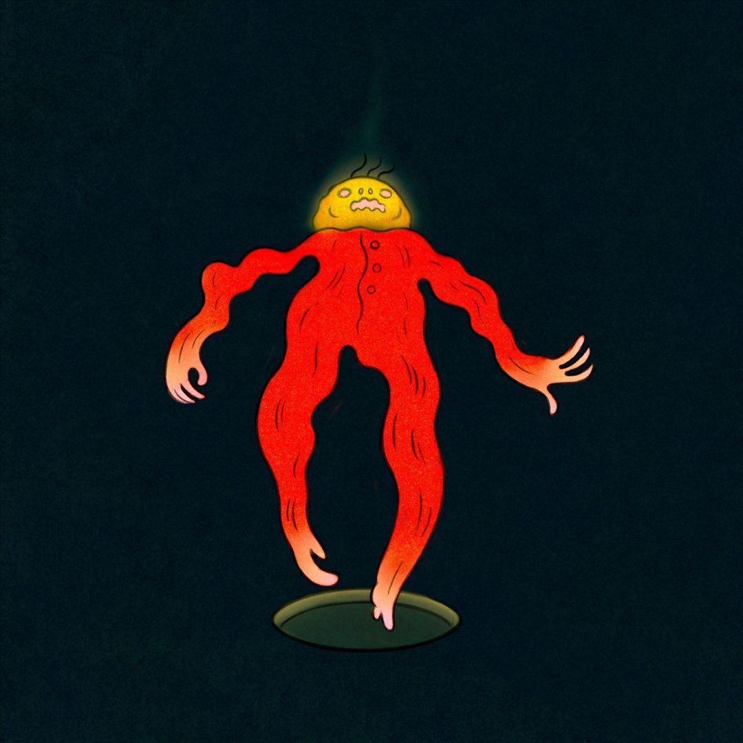 Private Tales cover art