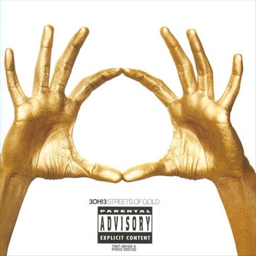 Streets of Gold cover art