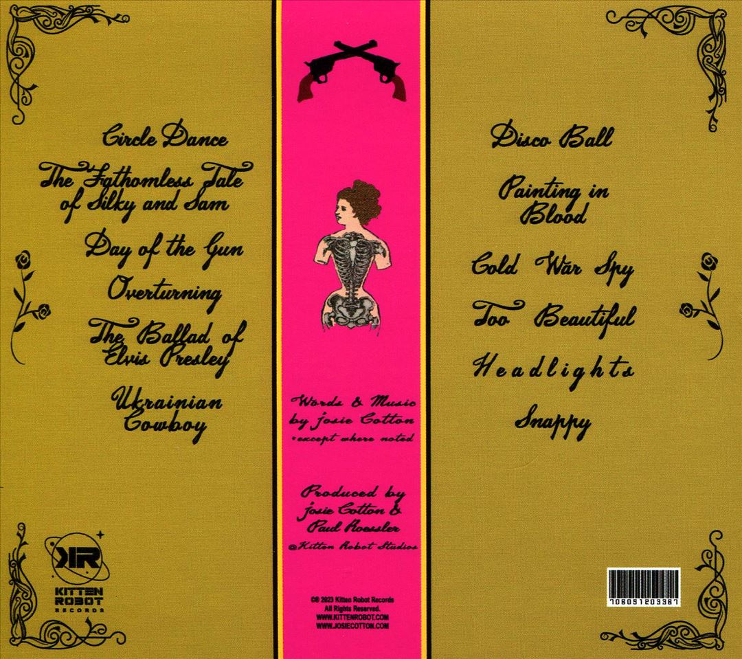Day of the Gun cover art