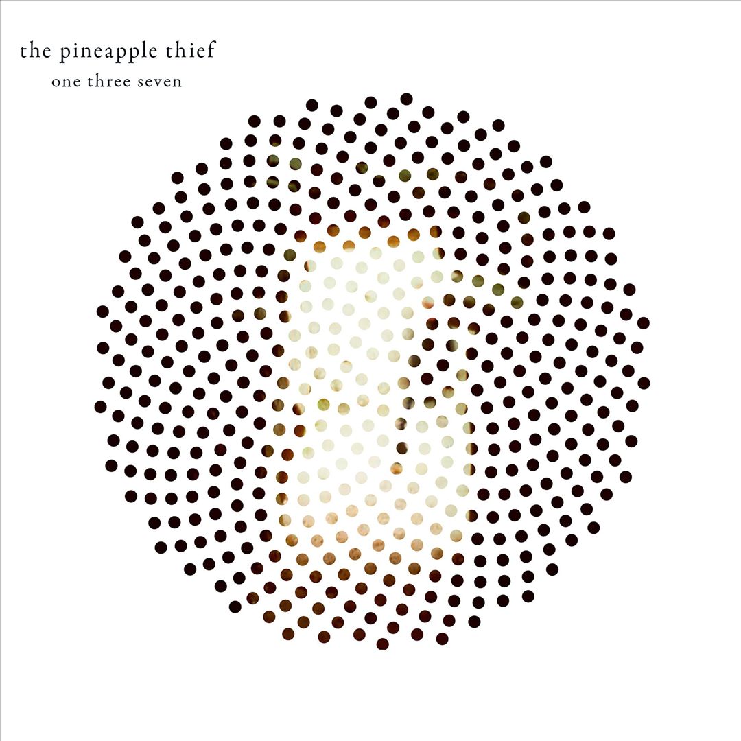 One Three Seven cover art