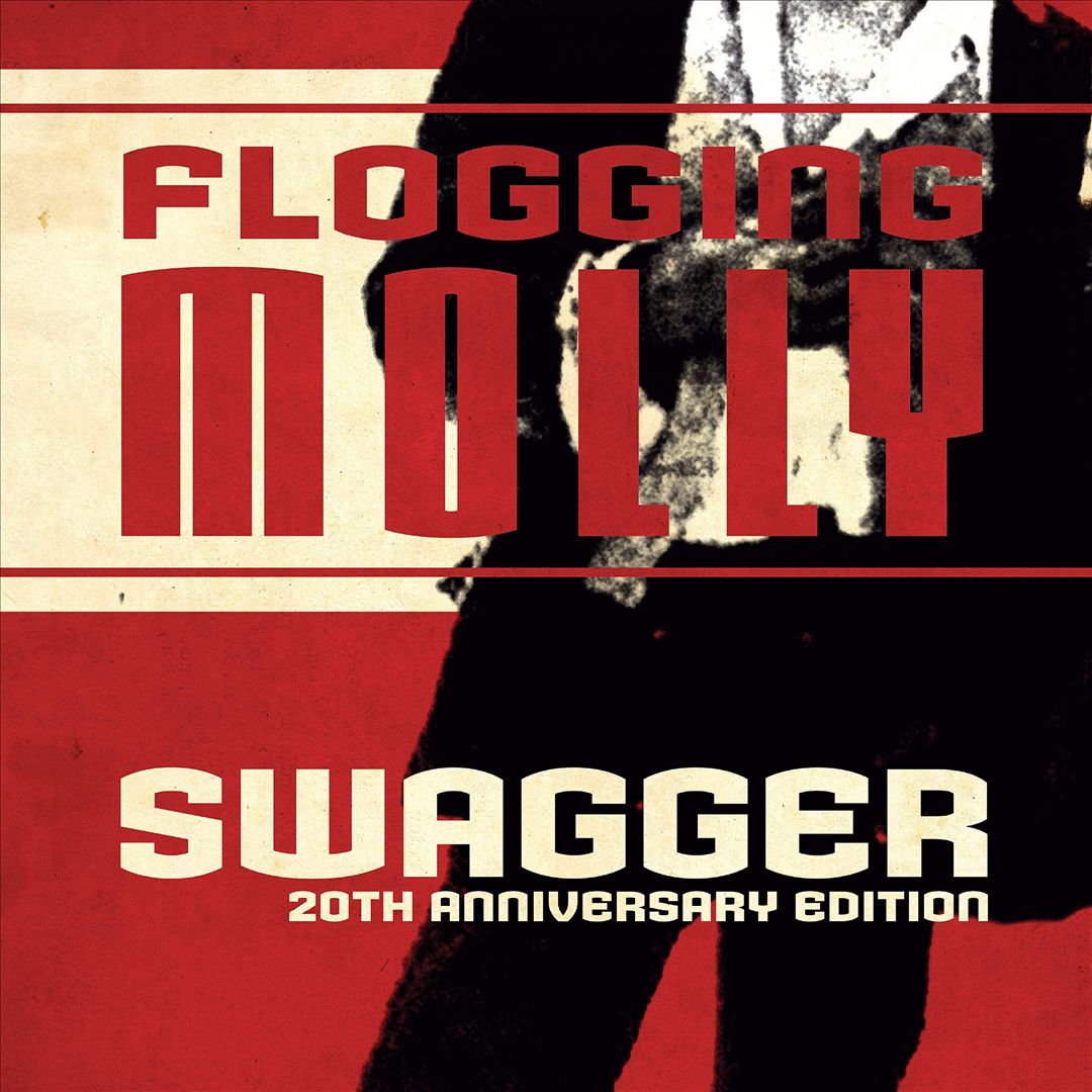 Swagger cover art