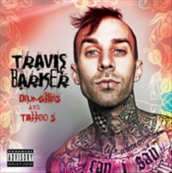 Drumsticks & Tattoos cover art