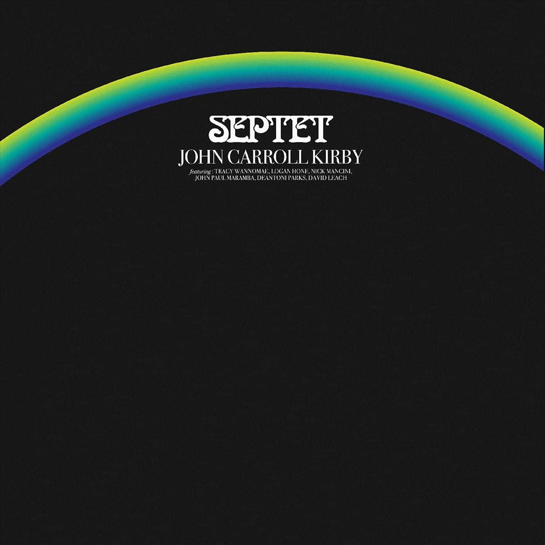 Septet cover art