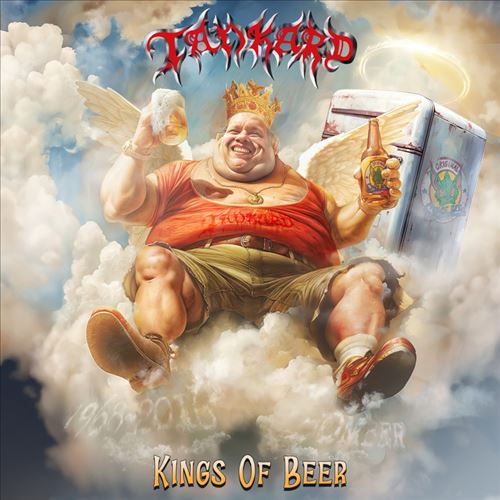 Kings of Beer cover art