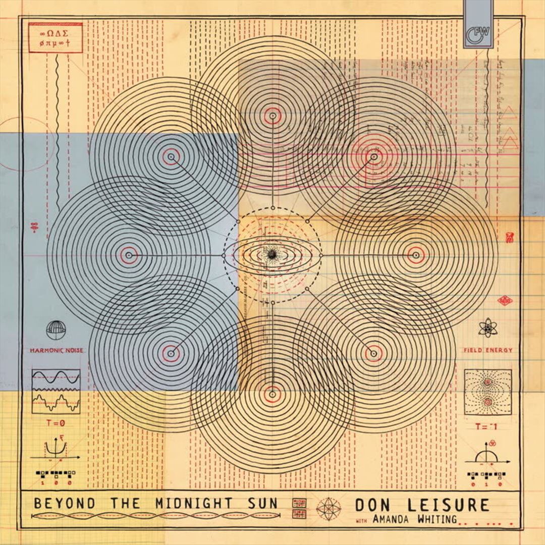 Beyond the Midnight Sun cover art