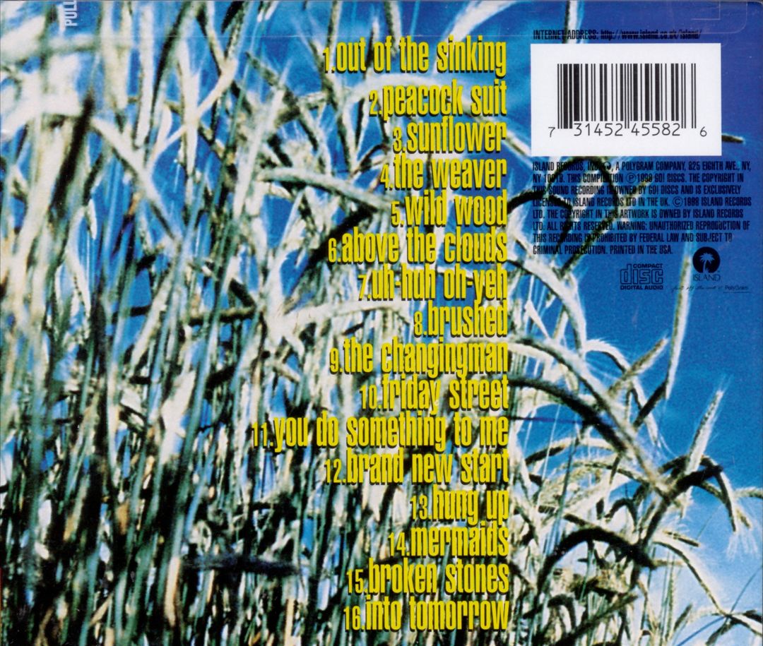 Modern Classics: The Greatest Hits cover art