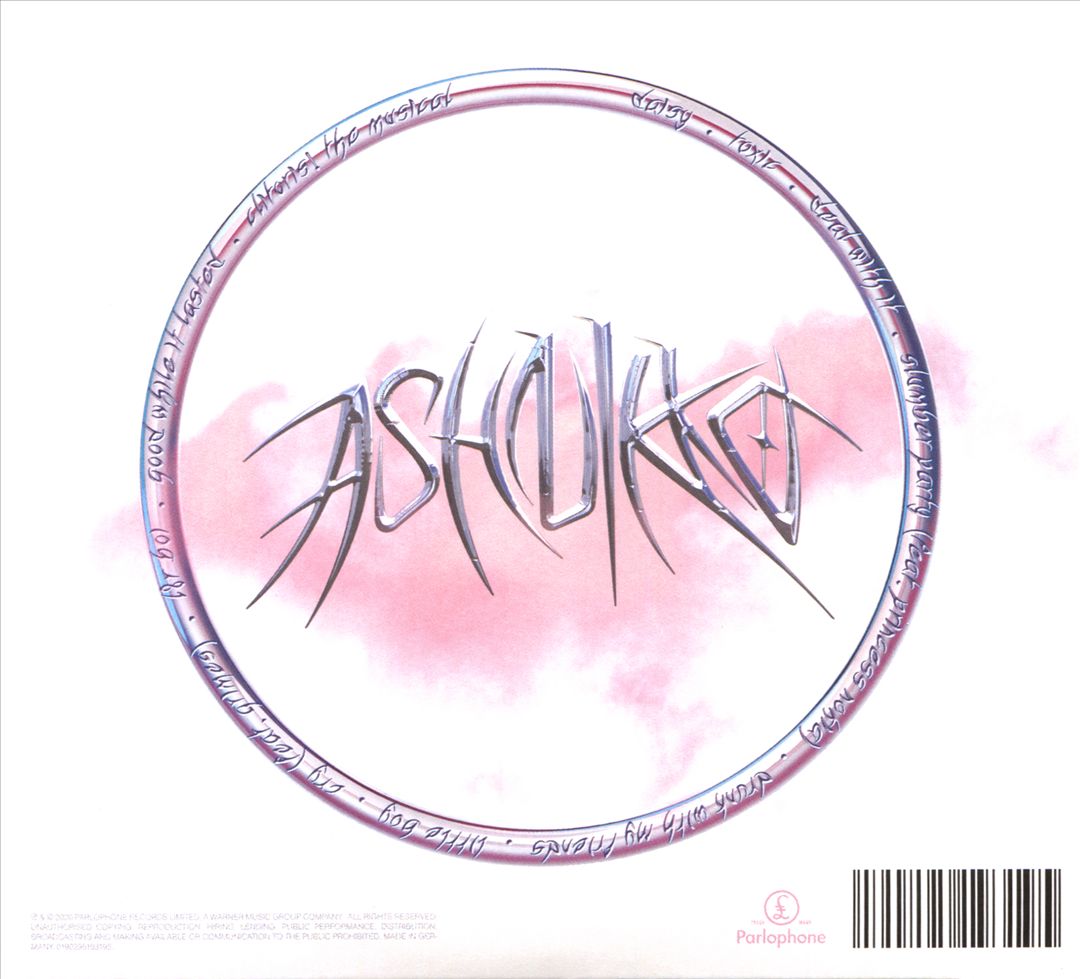 Demidevil cover art
