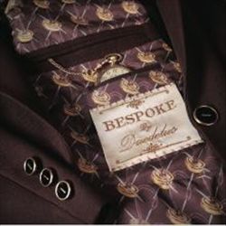 Bespoke cover art