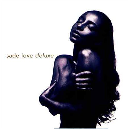 Love Deluxe cover art