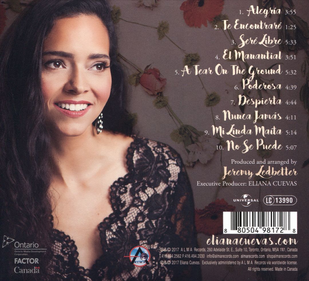 Golpes y Flores cover art