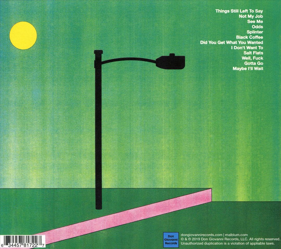 Pity Boy cover art