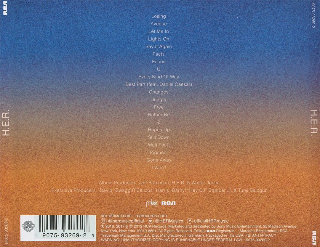 H.E.R. cover art