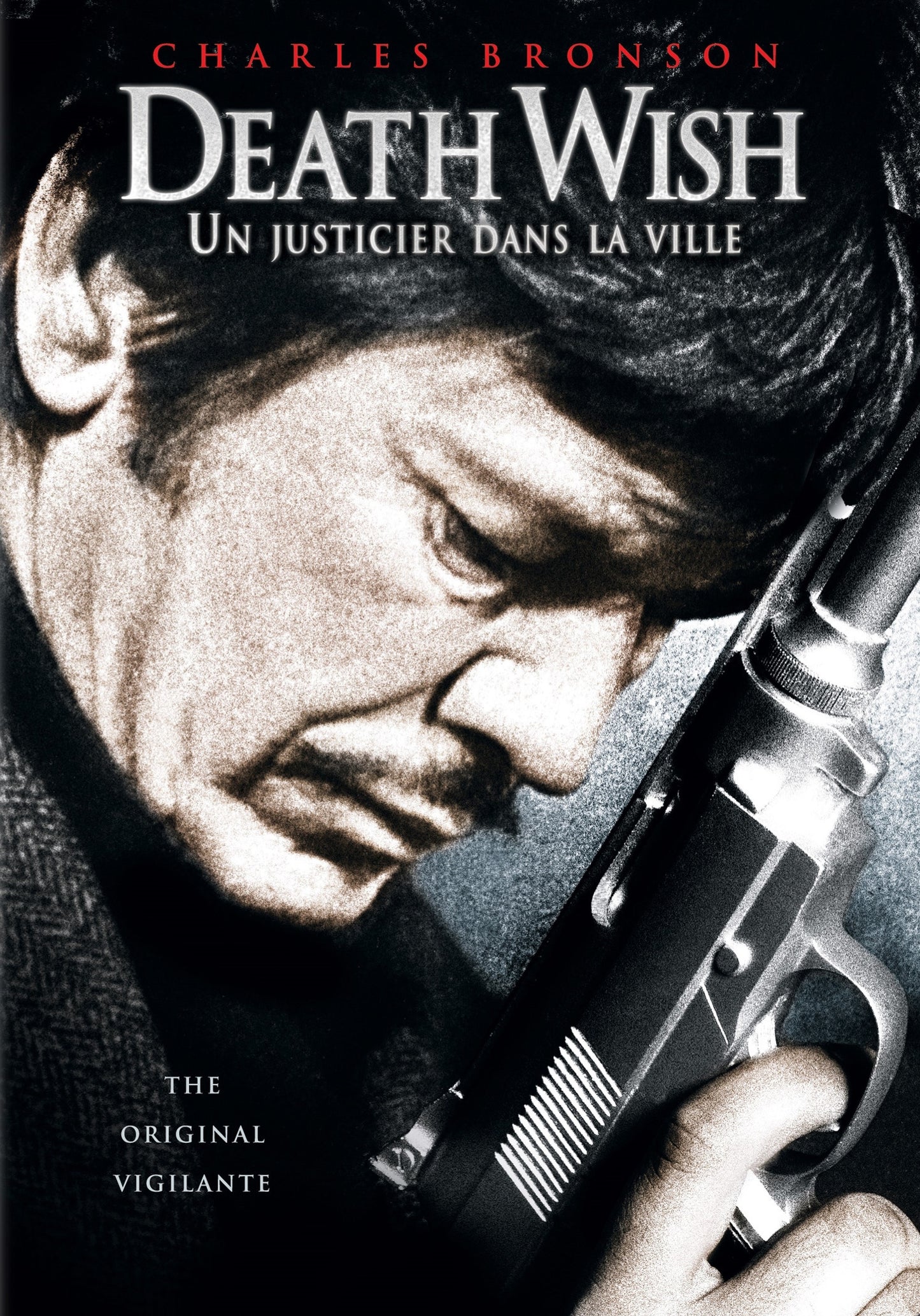 Death Wish cover art
