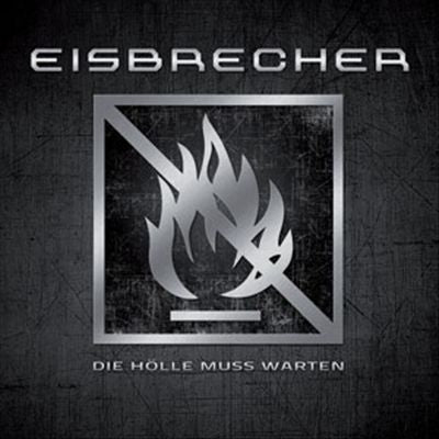 Hölle Muss Warten cover art