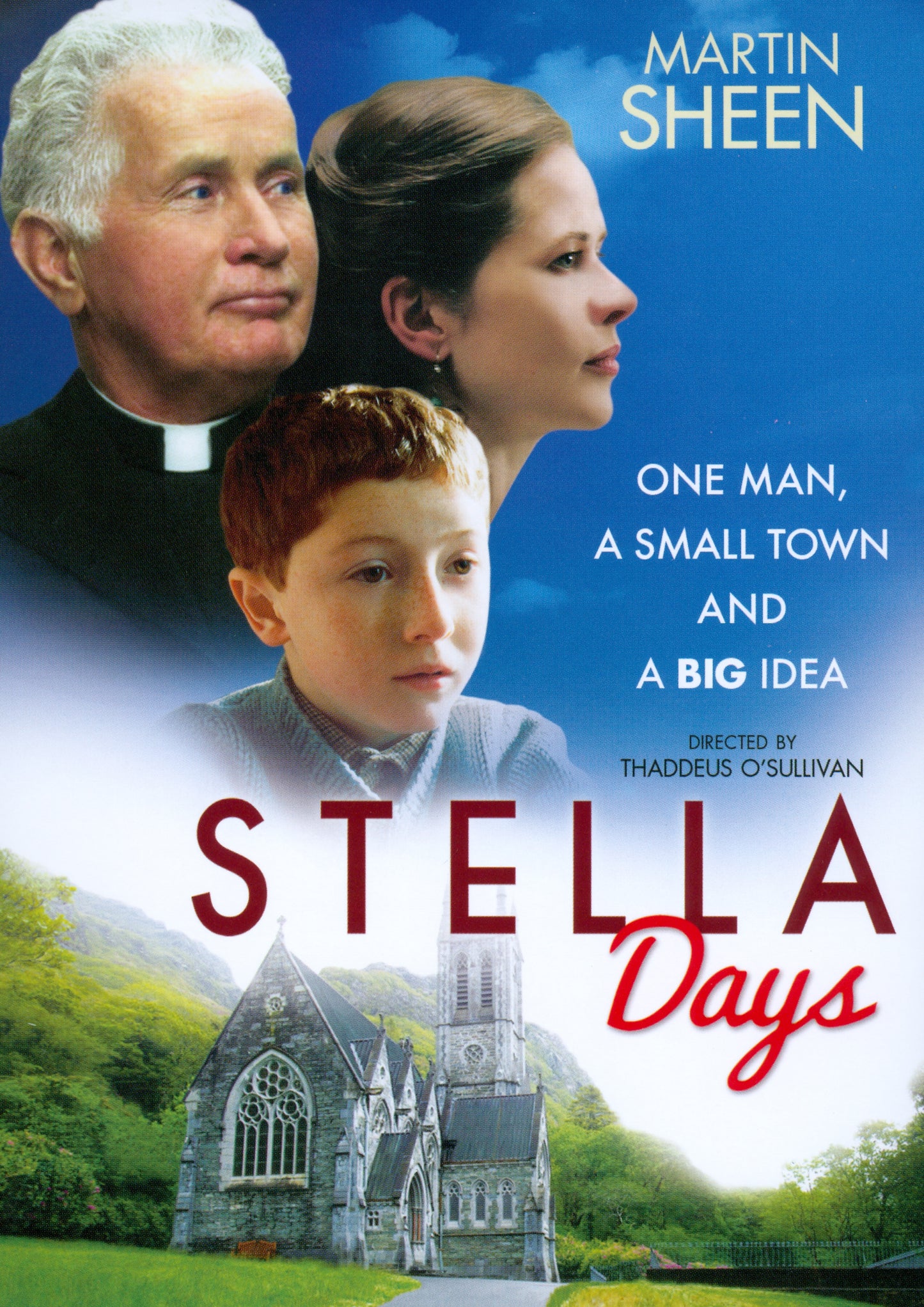 Stella Days cover art