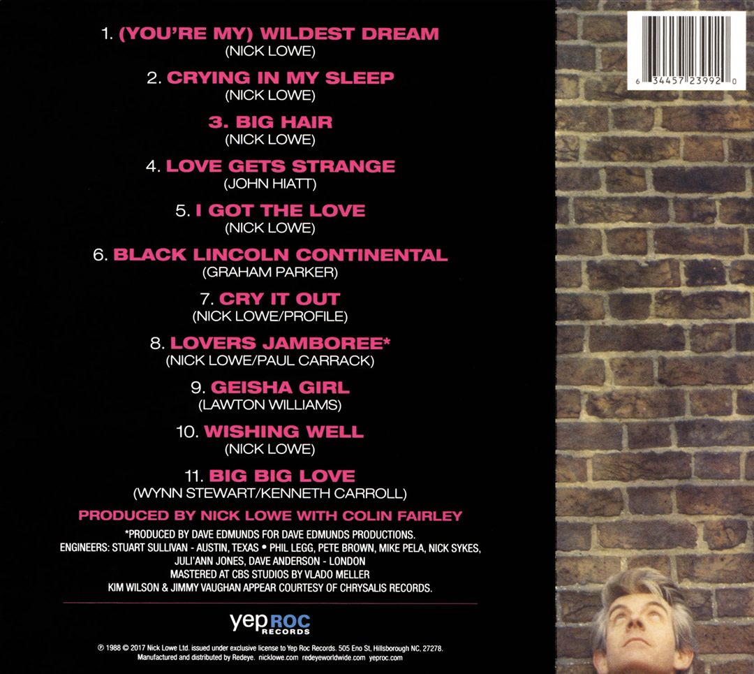 Pinker and Prouder Than Previous cover art
