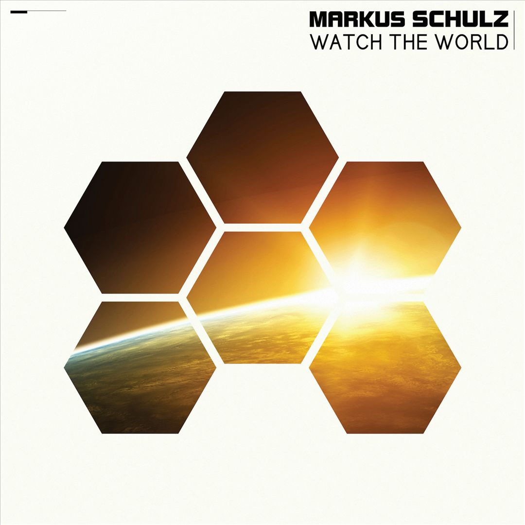 Watch the World cover art