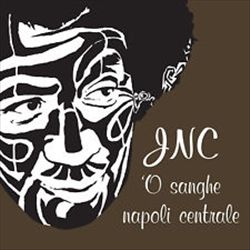 O Sanghe: JNC Napoli Centra cover art