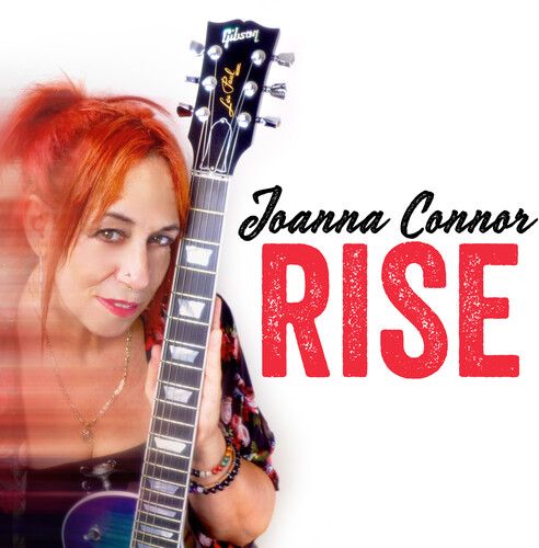 Rise cover art