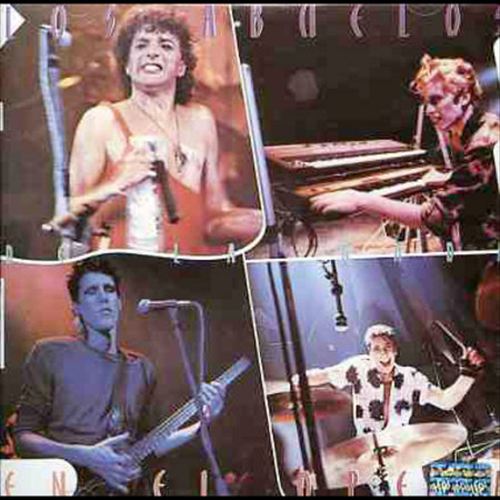 En el Opera cover art