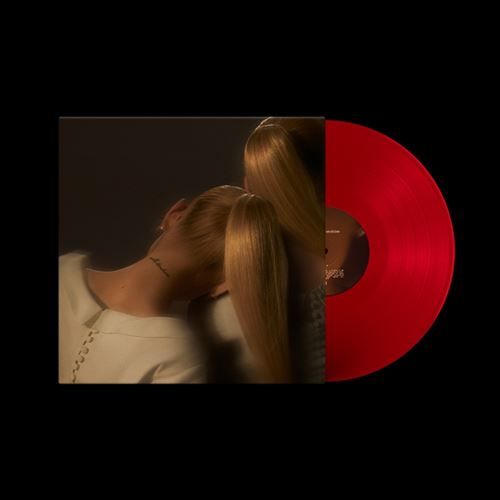 Eternal Sunshine cover art