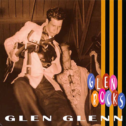 Glen Rocks cover art