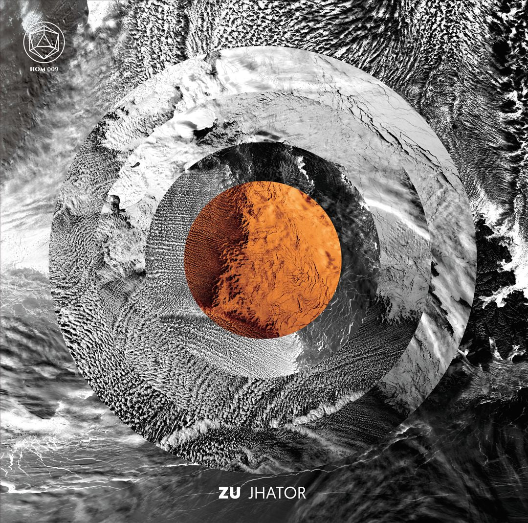 Jhator cover art