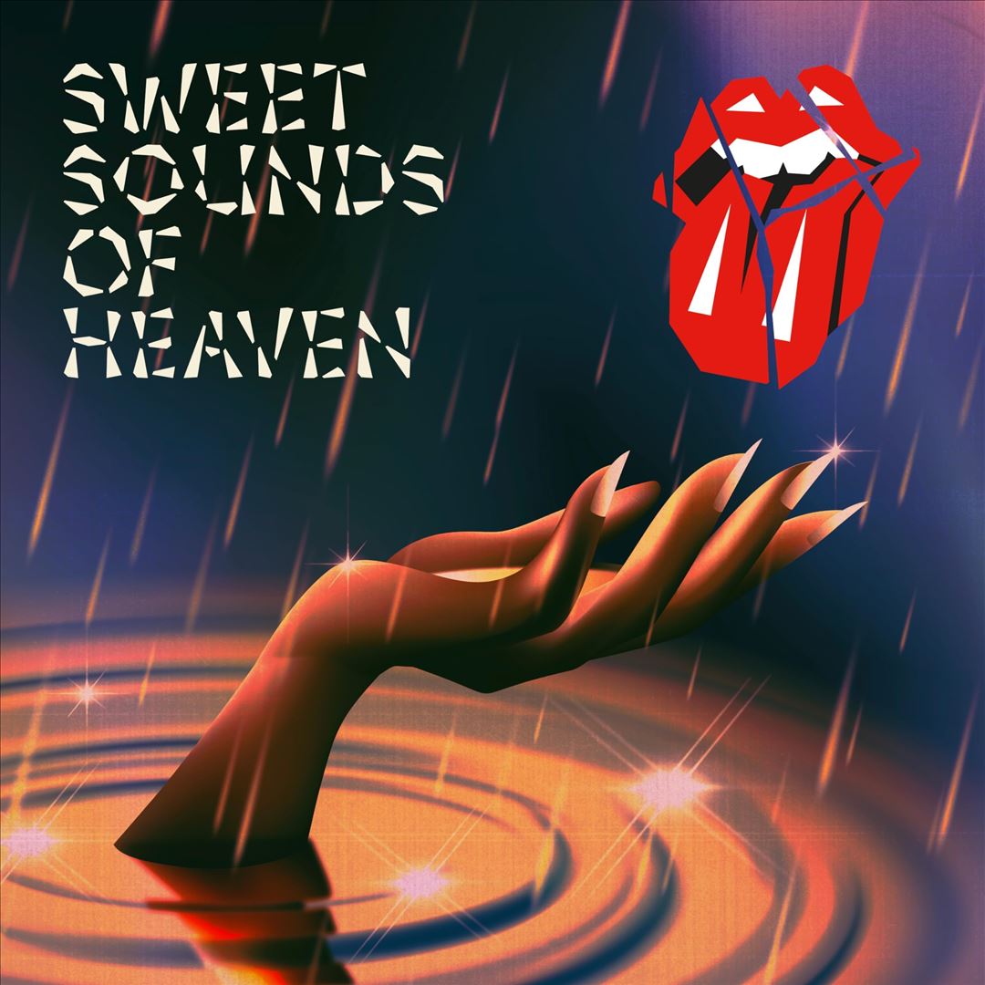 Sweet Sounds of Heaven cover art