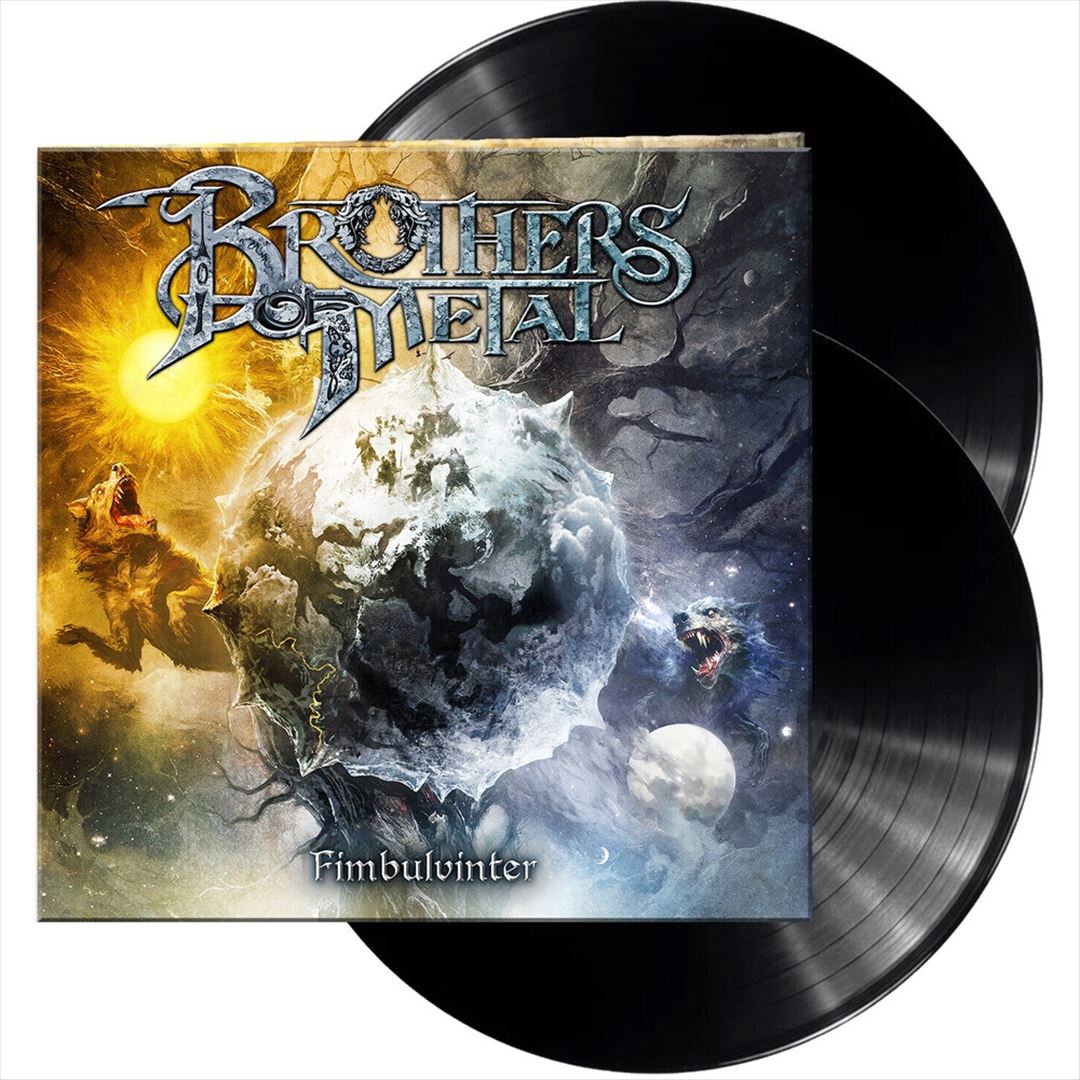 Fimbulvinter cover art