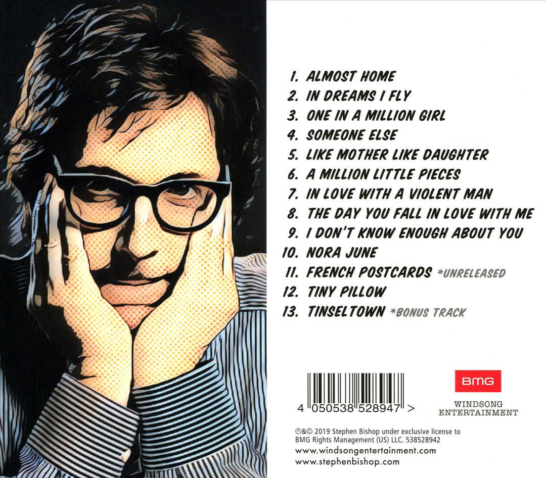We'll Talk About It Later in the Car cover art