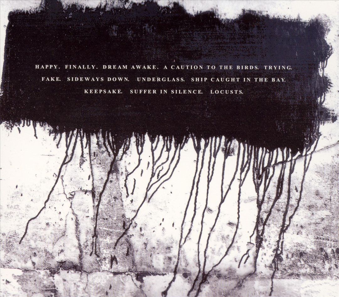 Burn the Maps cover art
