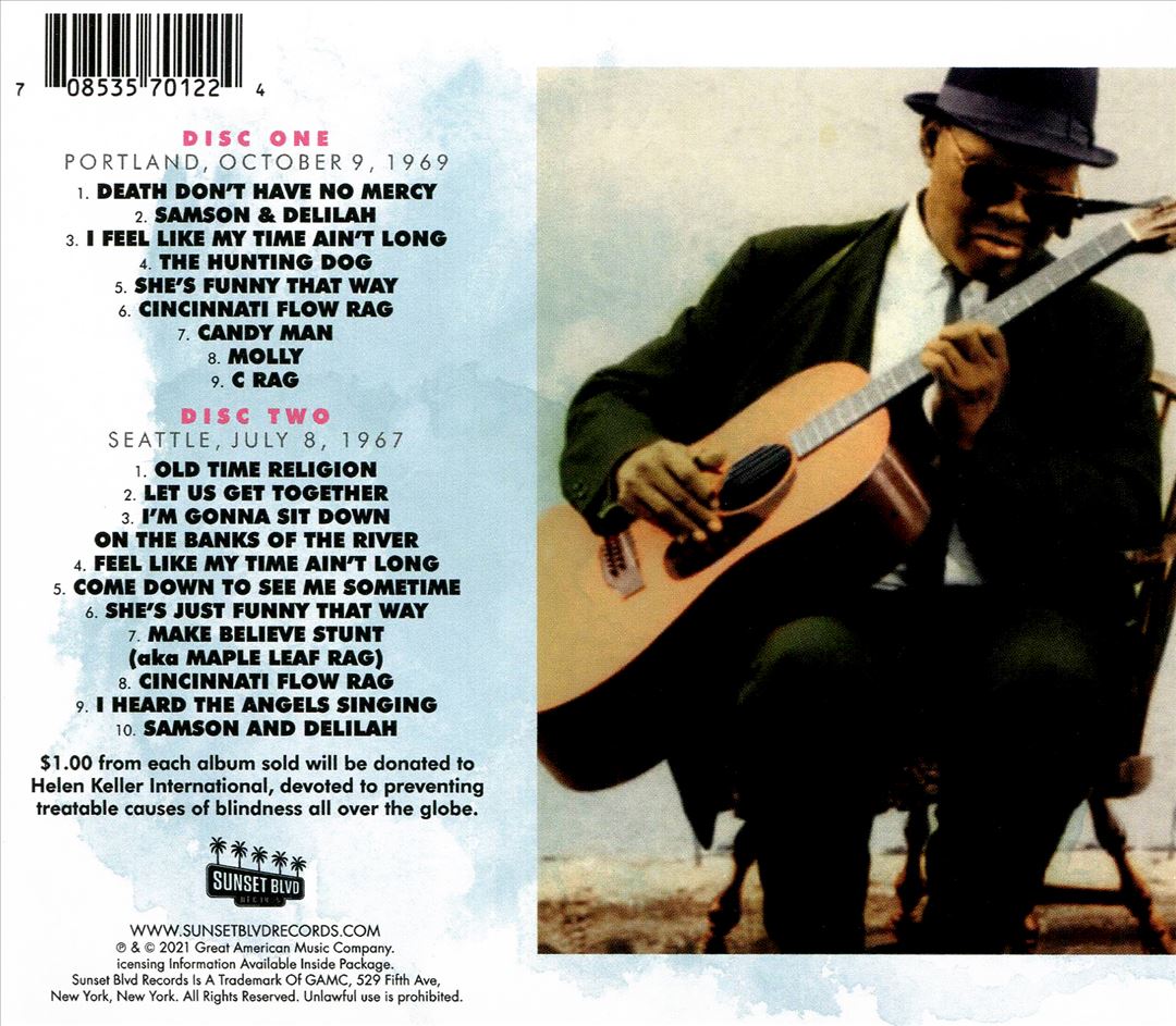 Let Us Get Together cover art