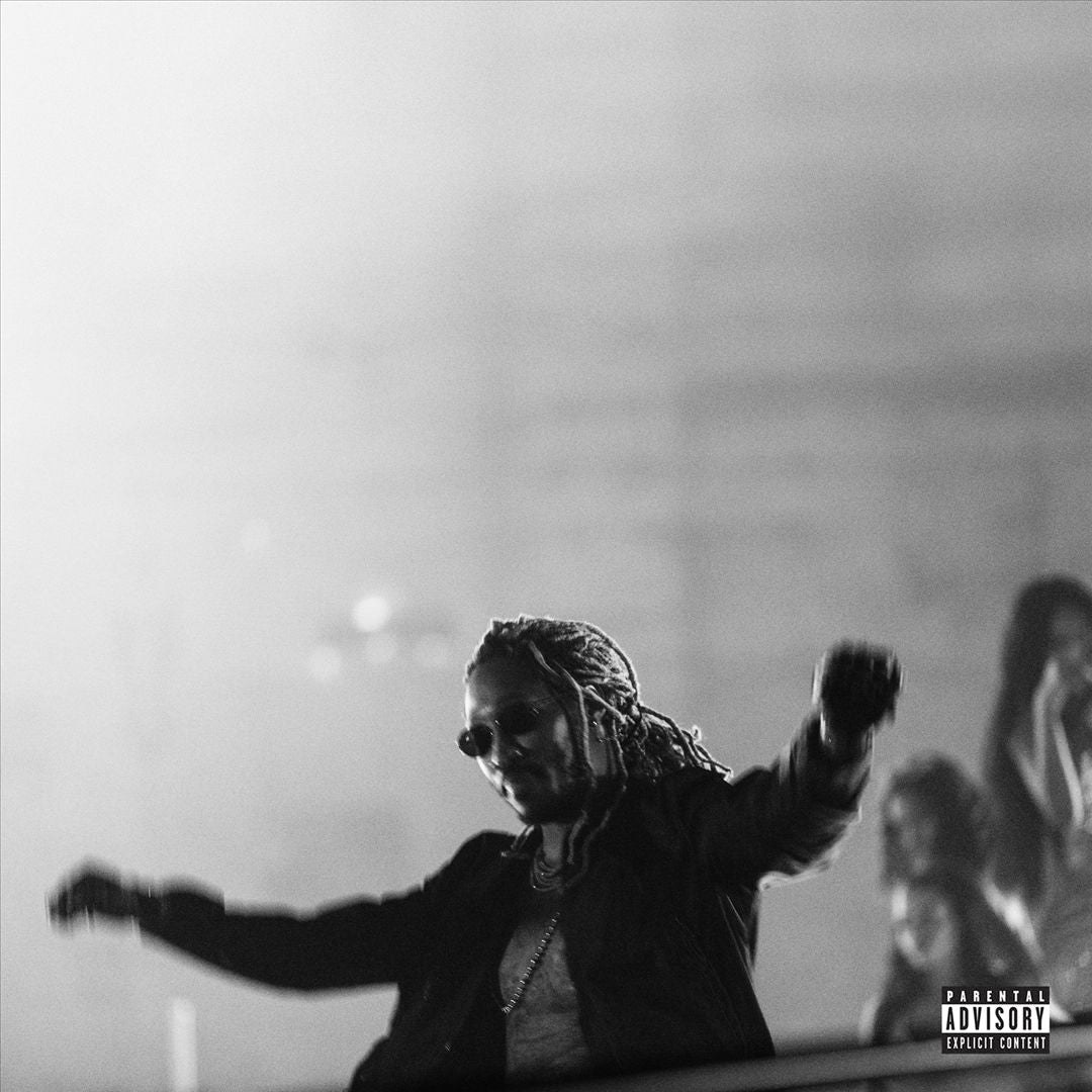 High Off Life cover art