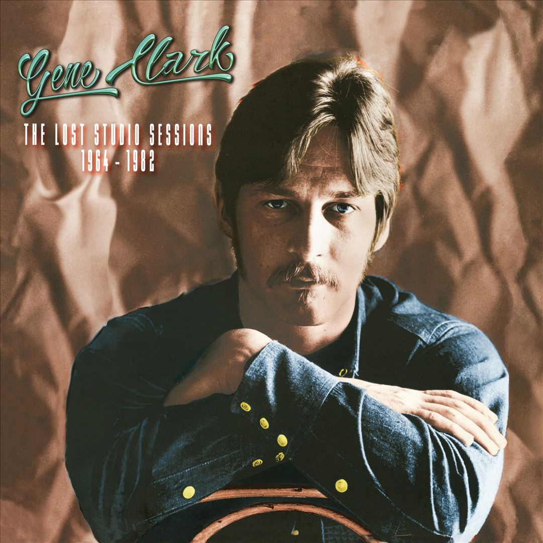 Lost Studio Sessions 1964-1982 cover art