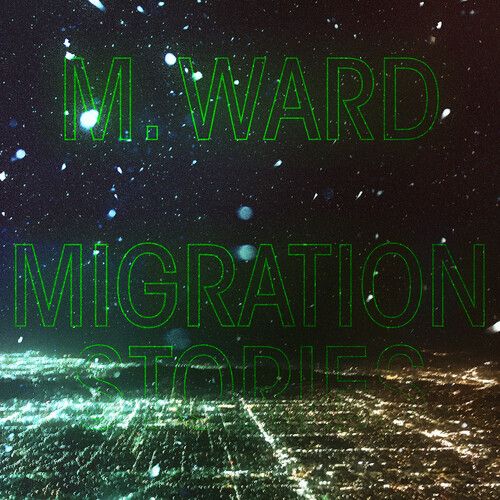 Migration Stories cover art