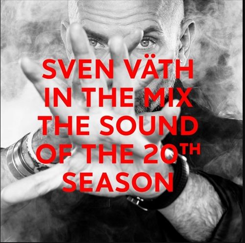 Sound of the 20th Season cover art