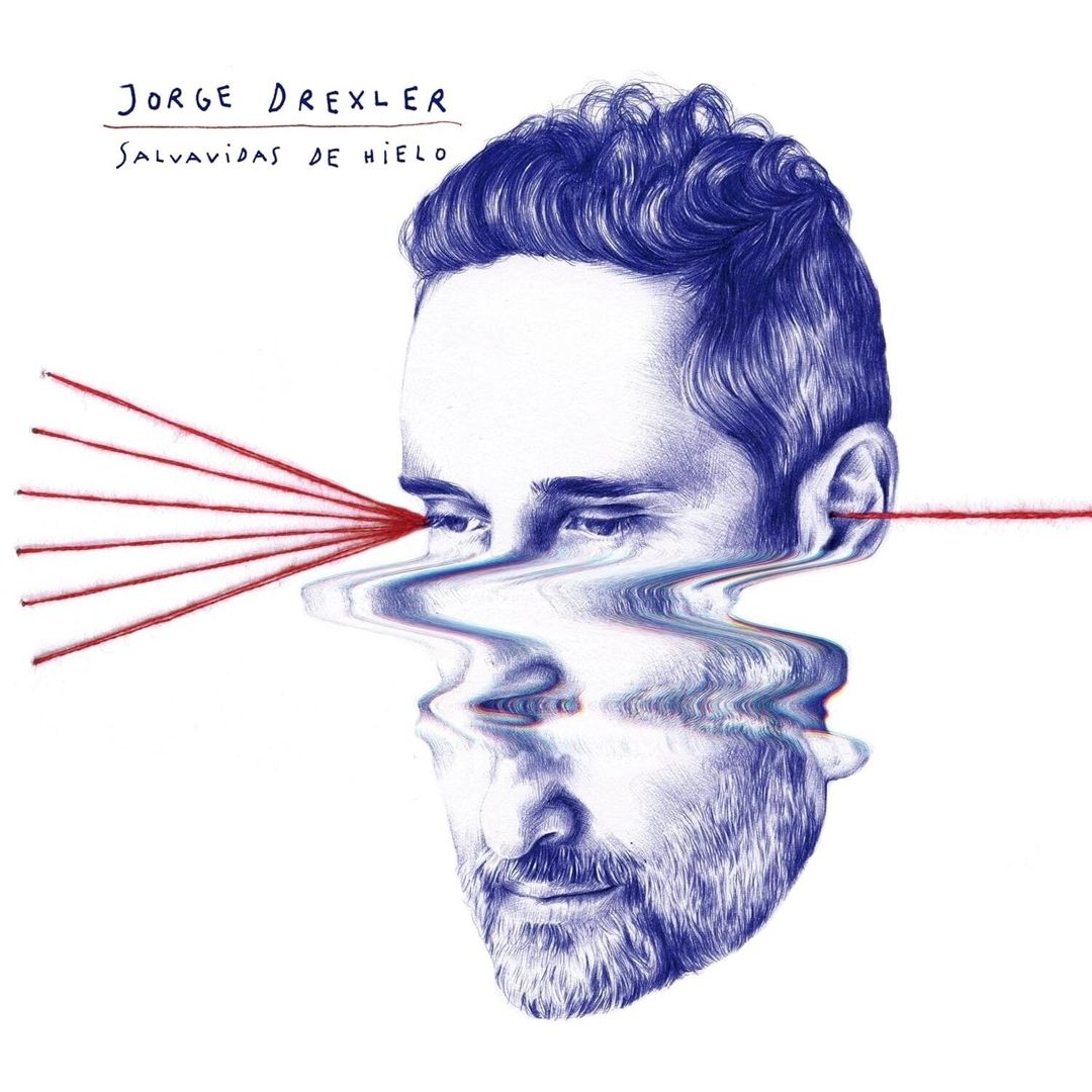 Salvavidas de Hielo cover art