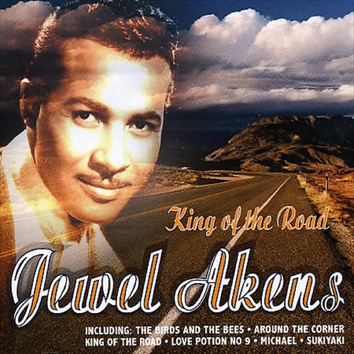 King of the Road cover art